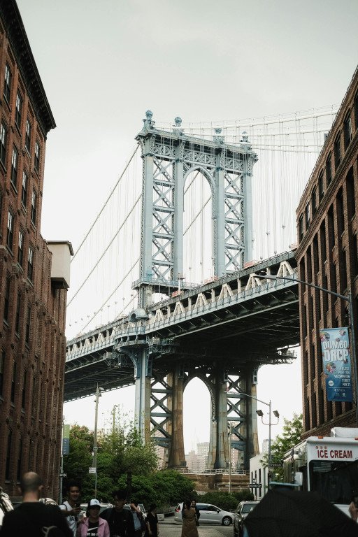 Capturing the Majesty: The Ultimate Guide to Brooklyn Bridge Photography