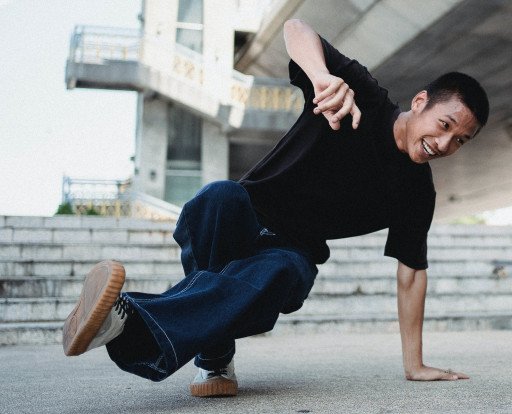 The Art of Street Dance Photography: Capturing Movement and Emotion