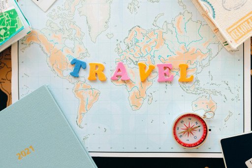 Google Sheets Travel Itinerary Guide