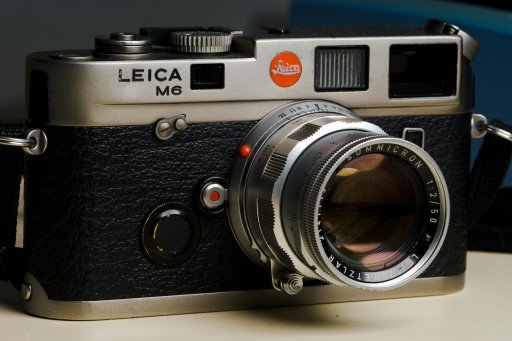 Leica Museum Photography Experience
