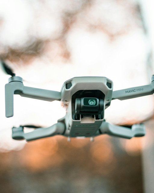 The Comprehensive Guide to Professional Aerial Drone Services