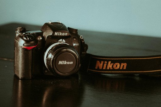 The Ultimate Guide to Mastering the Nikon D7000 DSLR Camera