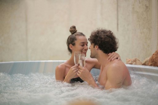Luxury Spa Retreats for Couples